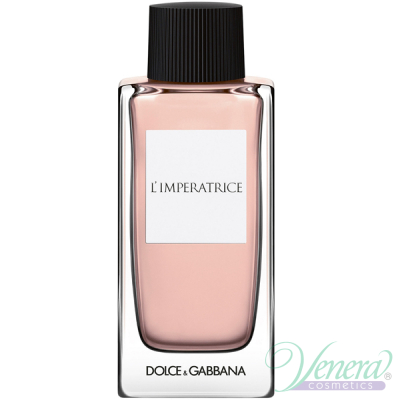 Dolce&Gabbana L'Imperatrice EDT 100ml за Жени БЕЗ ОПАКОВКА Дамски Парфюми без опаковка
