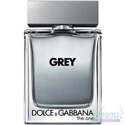 Dolce&Gabbana The One Grey EDT Intense 100m...