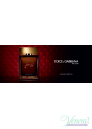 Dolce&Gabbana The One Royal Night EDP 100ml за Мъже БЕЗ ОПАКОВКА Мъжки Парфюми без опаковка