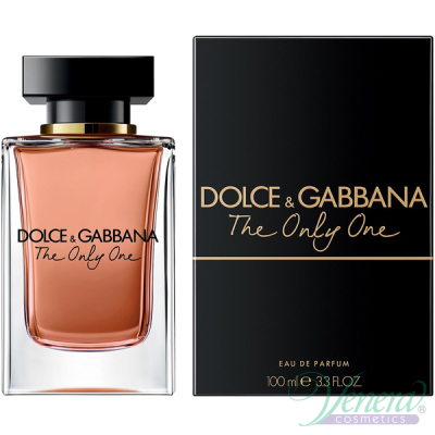 Dolce&Gabbana The Only One EDP 100ml за Жени Дамски Парфюми