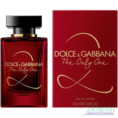 Dolce&Gabbana The Only One 2 EDP 100ml за Жени