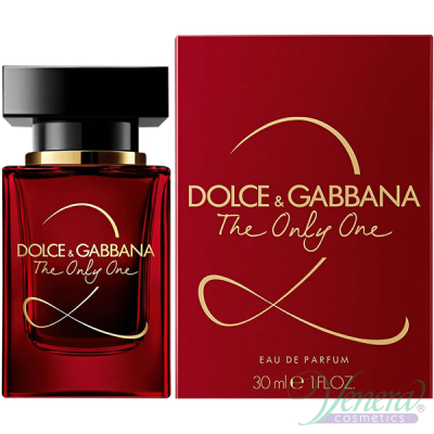 Dolce&Gabbana The Only One 2 EDP 30ml за Жени