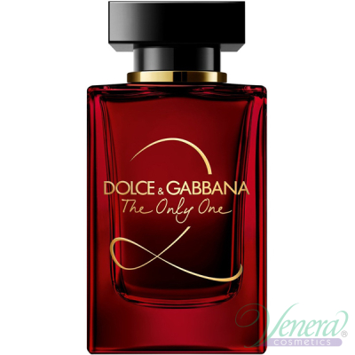 Dolce&Gabbana The Only One 2 EDP 100ml за Жени БЕЗ ОПАКОВКА Дамски Парфюми без опаковка