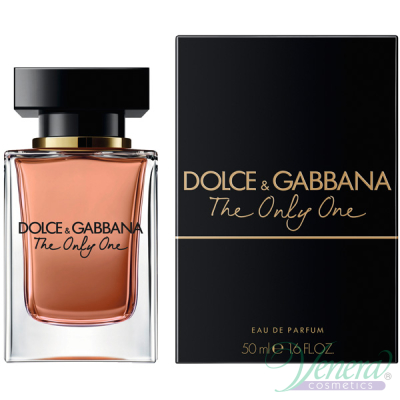 Dolce&Gabbana The Only One EDP 50ml за Жени Дамски Парфюми