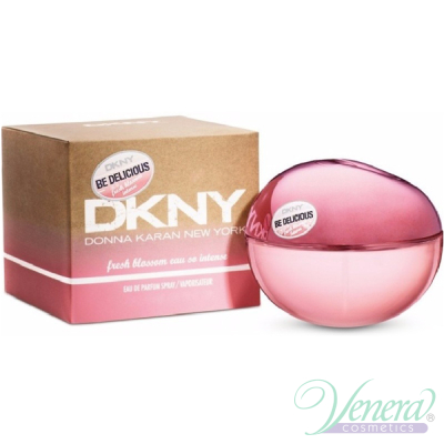 DKNY Be Delicious Fresh Blossom Eau So Intense EDP 50ml за Жени Дамски Парфюми
