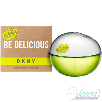 DKNY Be Delicious EDP 100ml за Жени Дамски Парфюми