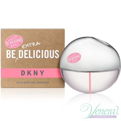 DKNY Be Extra Delicious EDP 50ml για γυναίκες