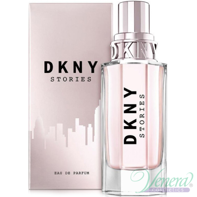DKNY Stories EDP 50ml за Жени Дамски Парфюми