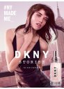 DKNY Stories EDP 100ml за Жени Дамски Парфюми