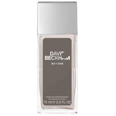 David Beckham Beyond Deo Natural Spray 75ml за Мъже Мъжки продукти за лице и тяло