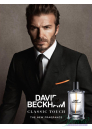 David Beckham Classic Touch EDT 90ml за Мъже БЕЗ ОПАКОВКА Мъжки Парфюми без опаковка