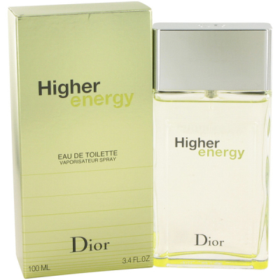 Dior Higher Energy EDT 100ml за Мъже Мъжки Парфюми