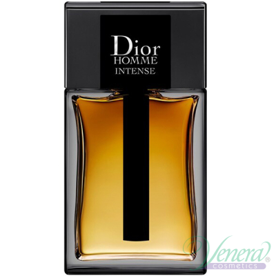 Dior Homme Intense EDP 100ml за Мъже Without Package Мъжки Парфюми