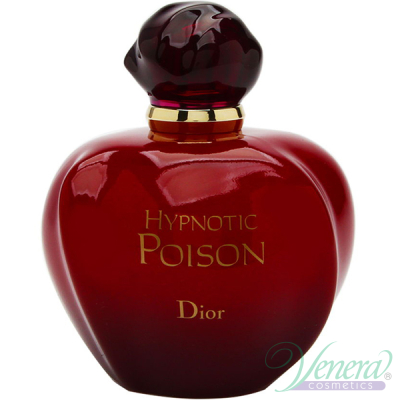 Dior Hypnotic Poison EDT 100ml за Жени БЕЗ ОПАКОВКА Дамски Парфюми без опаковка