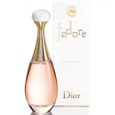 Dior J'adore EDT 100ml за Жени Дамски Парфюми
