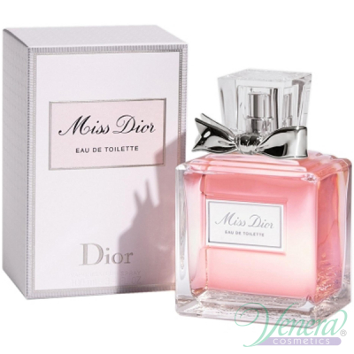 Dior Miss Dior 2019 EDT 100ml за Жени Дамски Парфюми