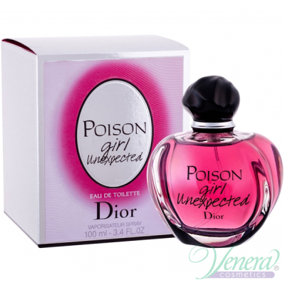 Dior Poison Girl Unexpected EDT 50ml за Жени