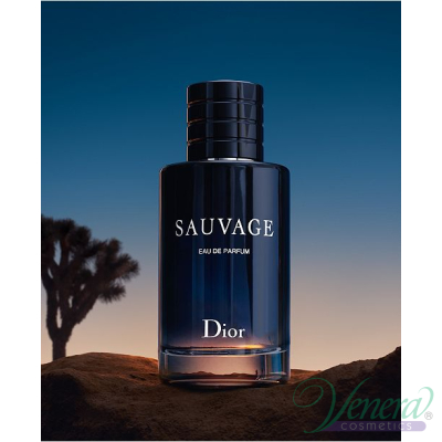 Dior Sauvage Eau de Parfum EDP 100ml за Мъже Мъжки Парфюми
