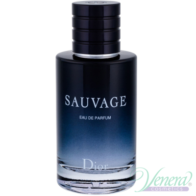 Dior Sauvage Eau de Parfum EDP 100ml за Мъже БЕ...