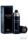 Dior Sauvage Very Cool Spray EDT 100ml за Мъже БЕЗ ОПАКОВКА Мъжки Парфюми без опаковка