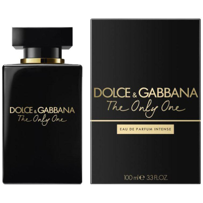 Dolce&Gabbana The Only One Intense EDP 100ml за Жени Дамски Парфюми