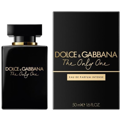 Dolce&Gabbana The Only One Intense EDP 50ml за Жени Дамски Парфюми