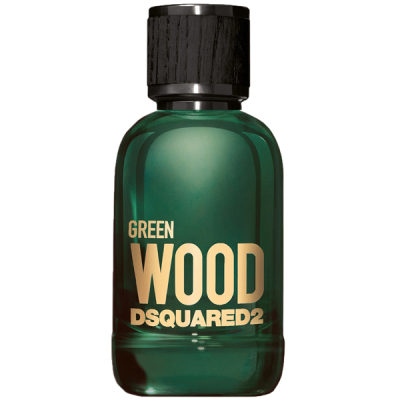 Dsquared2 Green Wood EDT 100ml за Мъже БЕЗ ОПАК...