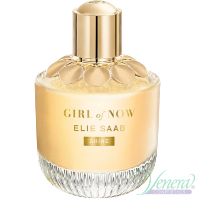 Elie Saab Girl of Now Shine EDP 90ml for W...