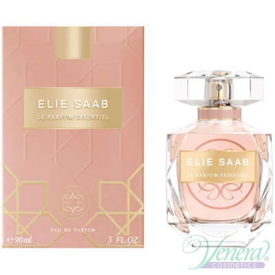 Elie Saab Le Parfum Essentiel EDP 90ml за Жени Дамски Парфюми