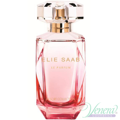 Elie Saab Le Parfum Resort Collection 2017 EDT 90ml за Жени БЕЗ ОПАКОВКА Дамски Парфюми без опаковка