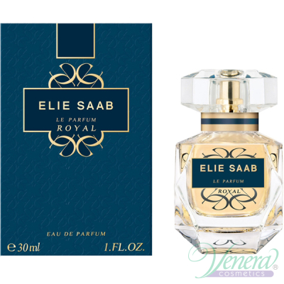 Elie Saab Le Parfum Royal EDP 30ml за Жени Дамски Парфюми