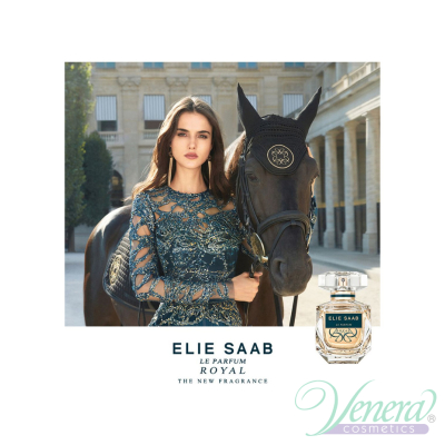 Elie Saab Le Parfum Royal EDP 50ml за Жени Дамски Парфюми