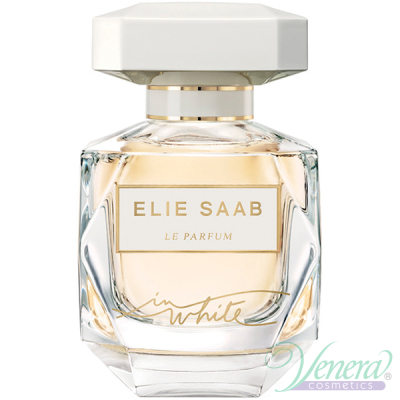 Elie Saab Le Parfum in White EDP 90ml за Ж...