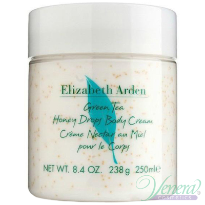 Elizabeth Arden Green Tea Honey Drops Body Cream 250ml за Жени Дамски продукти за лице и тяло