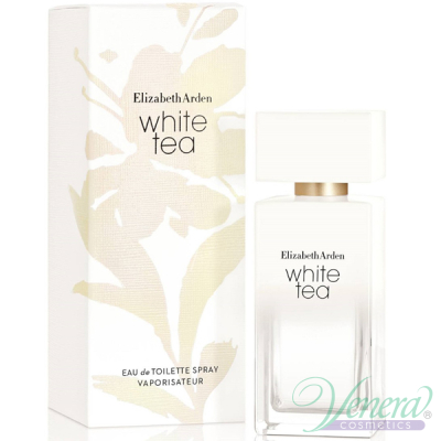 Elizabeth Arden White Tea EDT 50ml за Жени