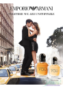 Emporio Armani Stronger With You EDT 50ml за Мъже Мъжки Парфюми