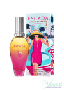 Escada Miami Blossom Set (EDT 30ml + Bag) за Жени Дамски Комплекти