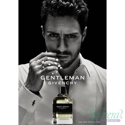 Givenchy Gentleman 2017 EDT 100ml за Мъже