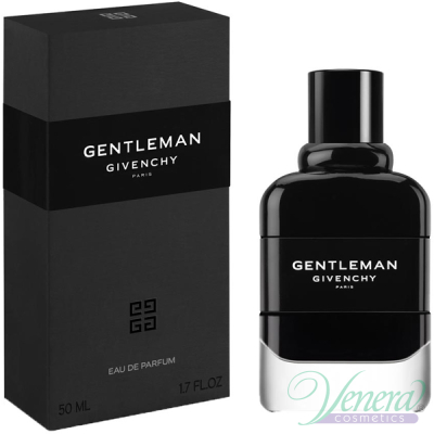 Givenchy Gentleman Eau de Parfum EDP 50ml за Мъже Мъжки Парфюми