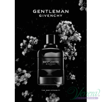Givenchy Gentleman Eau de Parfum EDP 100ml за Мъже Без Капачка Мъжки Парфюми без капачка