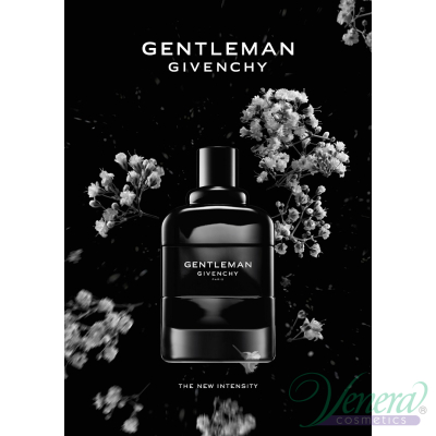 Givenchy Gentleman Eau de Parfum EDP 60ml за Мъже Мъжки Парфюми