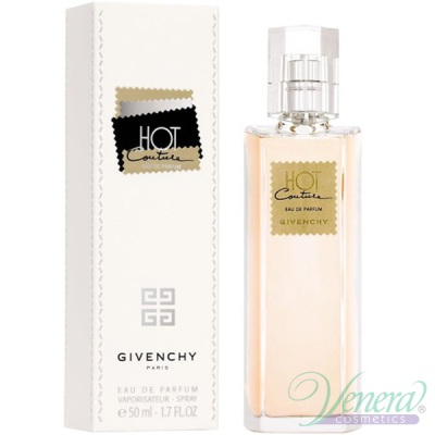 Givenchy Hot Couture EDP 50ml за Жени Дамски Парфюми 