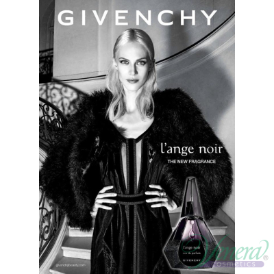 Givenchy L'Ange Noir EDP 75ml за Жени БЕЗ ОПАКОВКА