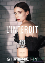 Givenchy L'Interdit Eau de Toilette EDT 80ml за Жени Дамски Парфюми