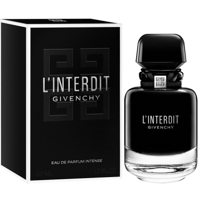 Givenchy L'Interdit Intense EDP 50ml за Жени
