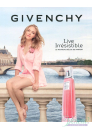 Givenchy Live Irresistible Delicieuse EDP 75ml за Жени БЕЗ ОПАКОВКА Дамски Парфюми без опаковка