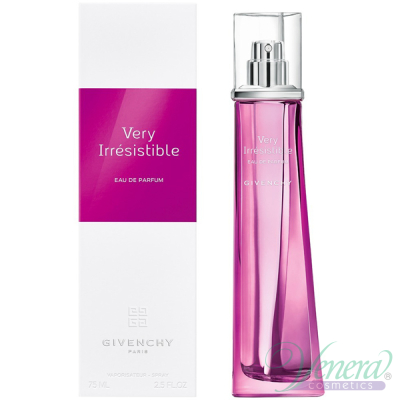 Givenchy Very Irresistible EDP 75ml за Жени