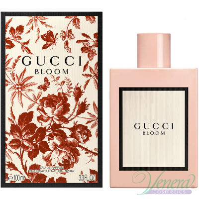 Gucci Bloom EDP 100ml for Women