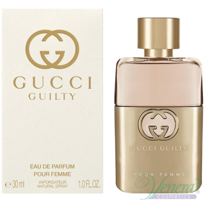 Gucci Guilty Eau de Parfum EDP 30ml за Жени