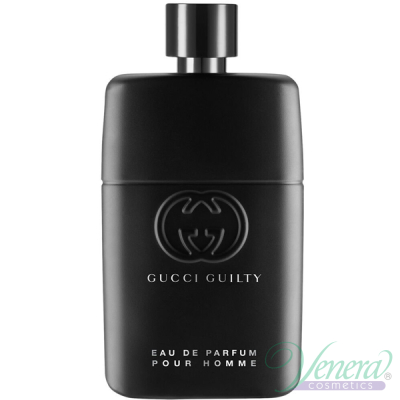 Gucci Guilty Pour Homme Eau de Parfum EDP 90ml за Мъже БЕЗ ОПАКОВКА Мъжки Парфюми без опаковка
